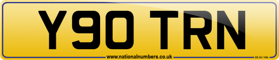 Y90 TRN