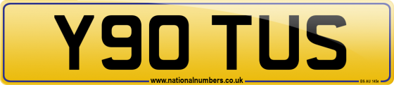 Y90 TUS