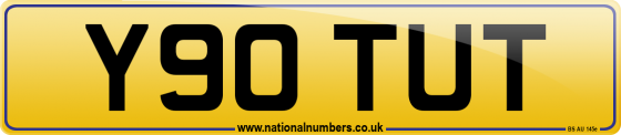Y90 TUT