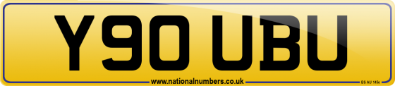 Y90 UBU
