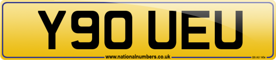 Y90 UEU