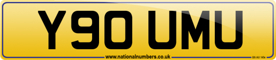 Y90 UMU