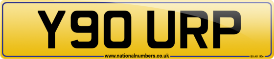 Y90 URP