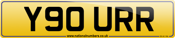 Y90 URR