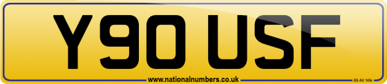 Y90 USF
