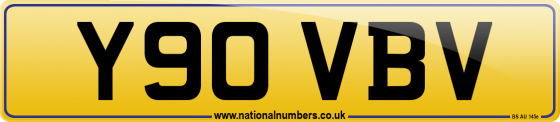 Y90 VBV