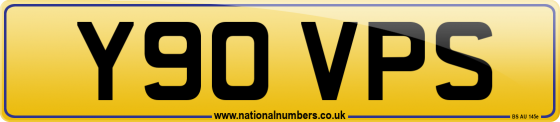 Y90 VPS