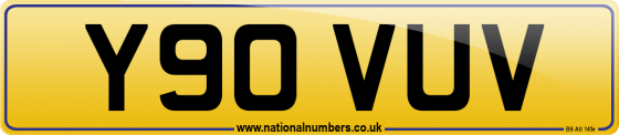 Y90 VUV