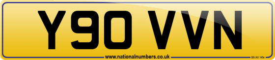 Y90 VVN
