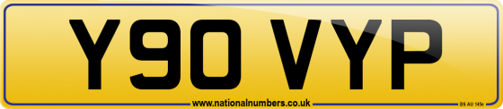 Y90 VYP