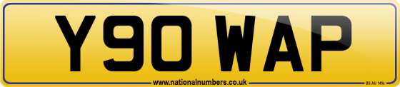 Y90 WAP