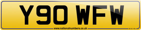 Y90 WFW