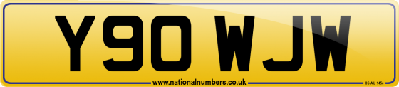 Y90 WJW