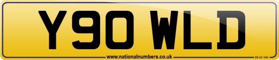 Y90 WLD