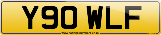 Y90 WLF