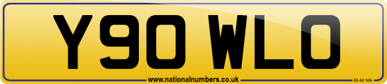 Y90 WLO