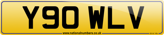 Y90 WLV