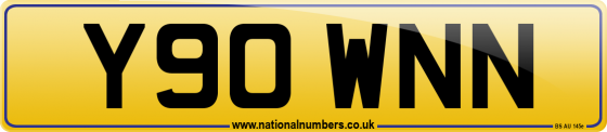 Y90 WNN
