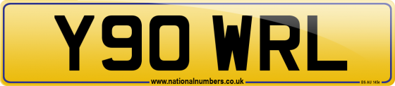 Y90 WRL