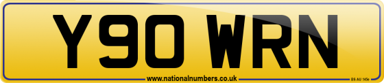 Y90 WRN