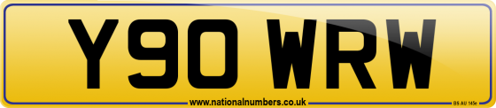 Y90 WRW