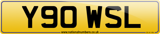 Y90 WSL