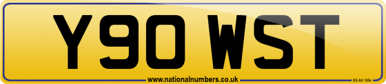 Y90 WST