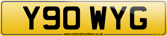 Y90 WYG