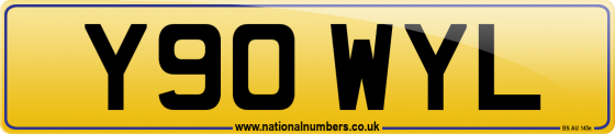 Y90 WYL