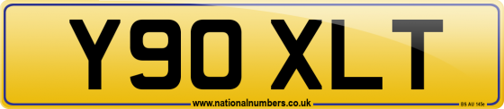 Y90 XLT