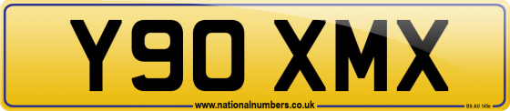 Y90 XMX