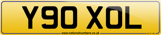 Y90 XOL