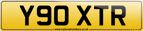 Y90 XTR