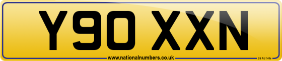 Y90 XXN