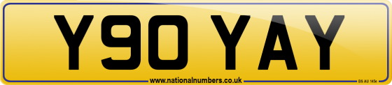 Y90 YAY