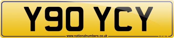 Y90 YCY