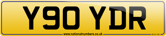 Y90 YDR