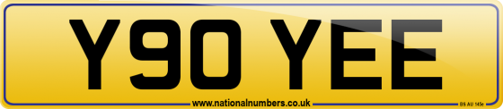 Y90 YEE