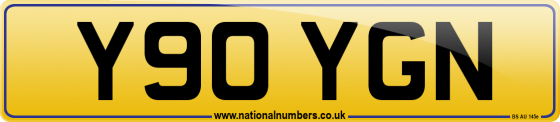 Y90 YGN