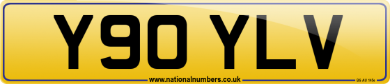Y90 YLV