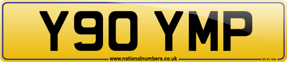 Y90 YMP