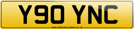 Y90 YNC