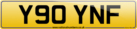 Y90 YNF
