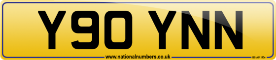 Y90 YNN