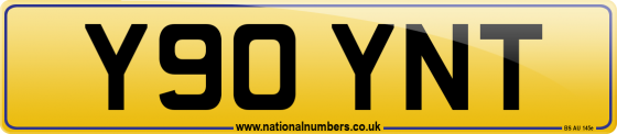 Y90 YNT