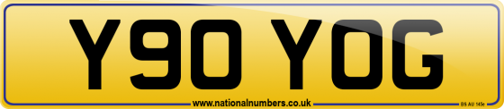 Y90 YOG