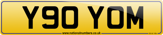 Y90 YOM