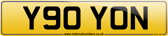Y90 YON