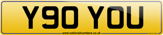 Y90 YOU