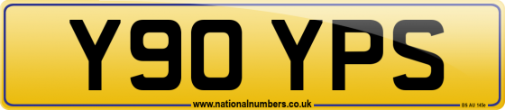 Y90 YPS